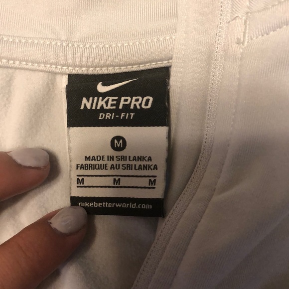 Quarter zip - Picture 2 of 3